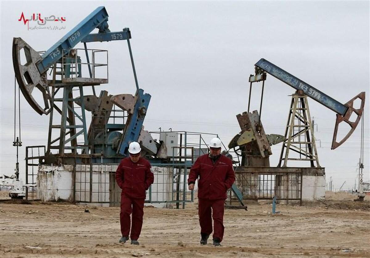 قیمت جهانی نفت امروز چهارشنبه ۵ اردیبهشت ۱۴۰۳
